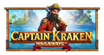 Captain Kraken Megaways — Fox Free Game