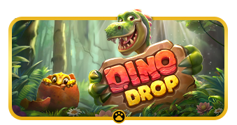 Dino Drop — Fox Free Game